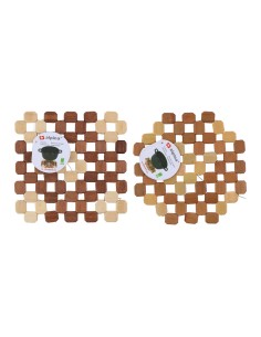 Salvamantel alpina ø21 x 0,5 cm modelos surtidos