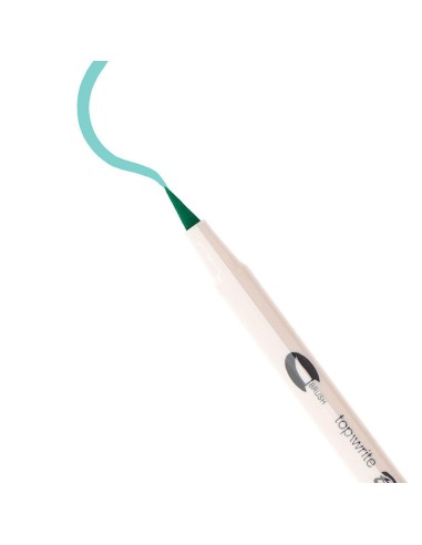 Rotuladores de doble punta ø1,2 x 18,5 cm...