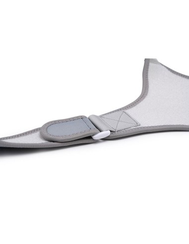 Soporte postural para espalda 27,4 x 21,4 x 2,4 cm