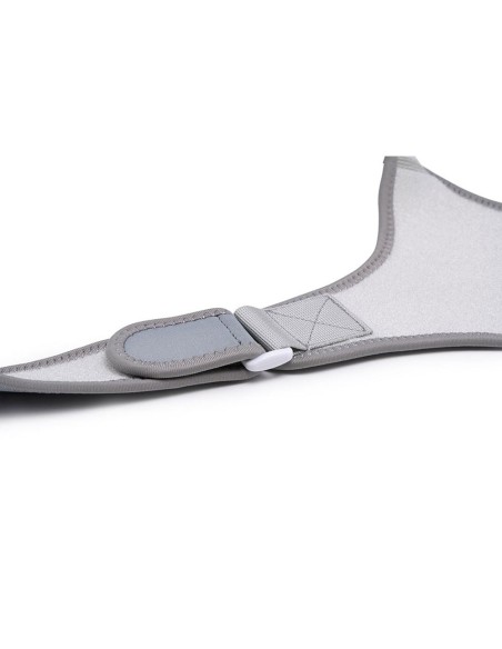 Soporte postural para espalda 27,4 x 21,4 x 2,4 cm