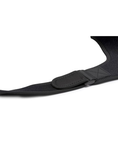 Soporte postural para espalda 27,4 x 21,4 x 2,4 cm