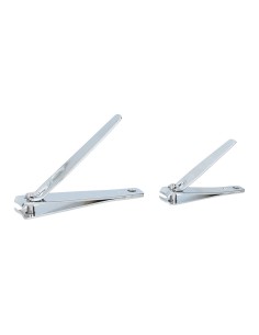 Set 2 cortauñas lifetime