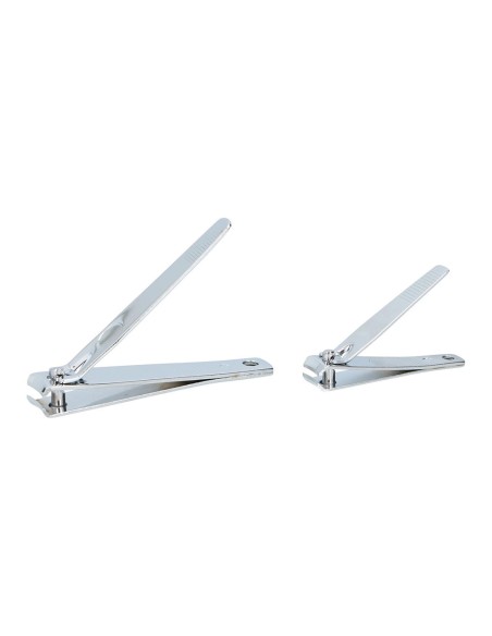 Set 2 cortauñas lifetime