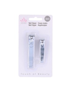 Set 2 cortauñas lifetime 2