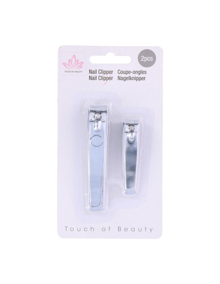 Set 2 cortauñas lifetime