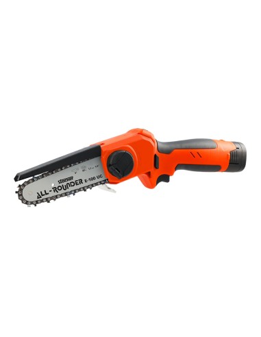 Motosierra all-rounder e-100 uc st-320