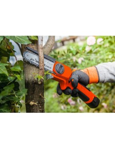 Motosierra all-rounder e-100 uc st-320 2