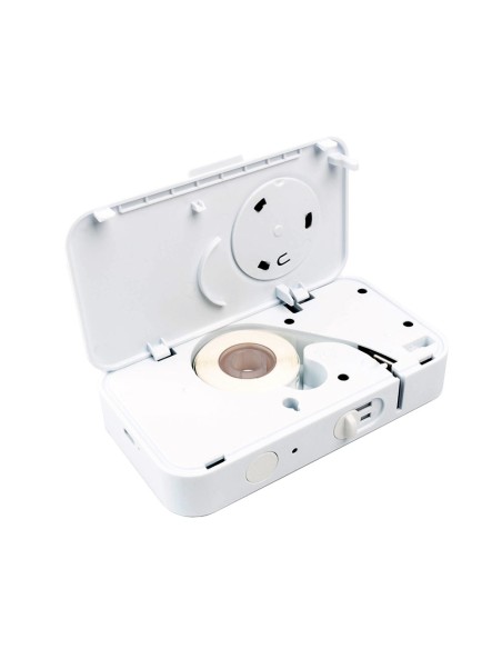 Set 3 recambios papel blanco para 07796