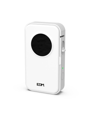 Impresora etiquetadora térmica bluetooth mini
