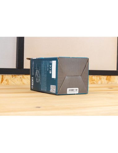 Impresora etiquetadora térmica bluetooth mini