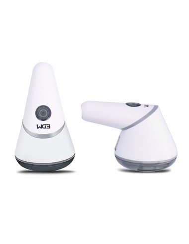 Quita pelusas eléctrico recargable edm