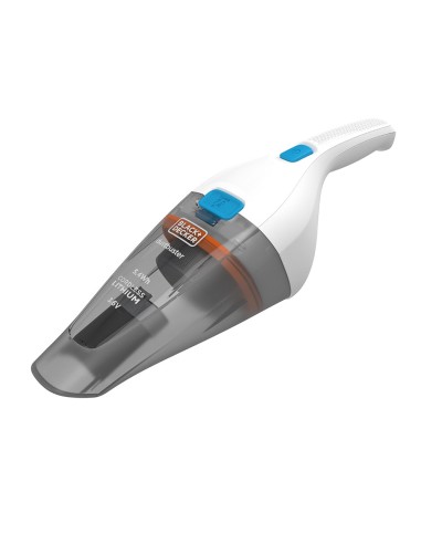 Kit: atornillador hexdriver 3,6v + aspirador de...