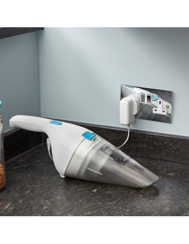 Kit: atornillador hexdriver 3,6v + aspirador de...