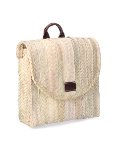 Mochila palma viena con asa de nylon