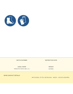 Piscina ovalada de pared de acero con chapa imitación madera 500 x 300 x 120 cm kit500w gre 2