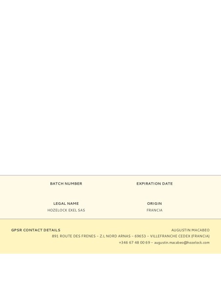 Portamanguera compact reel con 25 m de manguera