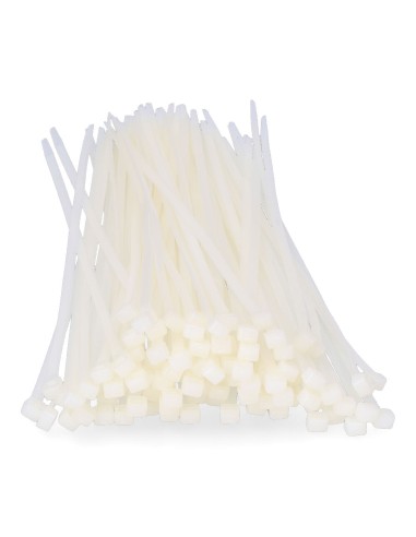 Bridas natural 12,7 x 1030 mm nylon alta...