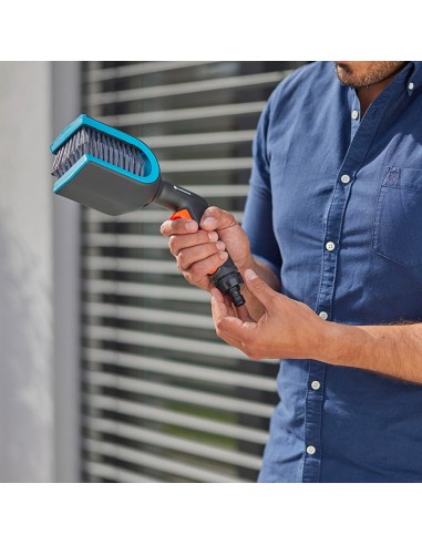 Cepillo de limpieza de persianas cleansystem,...