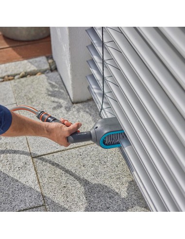 Cepillo de limpieza de persianas cleansystem,...