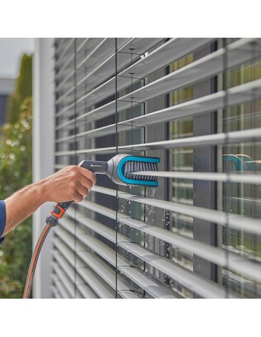 Cepillo de limpieza de persianas cleansystem,...