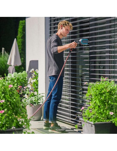 Cepillo de limpieza de persianas cleansystem,...