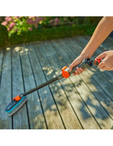 Cepillo de cerdas suaves para superficies...