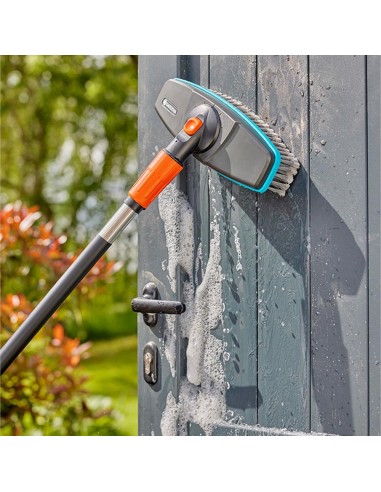 Cepillo de cerdas suaves para superficies...