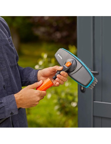 Cepillo de cerdas suaves para superficies...