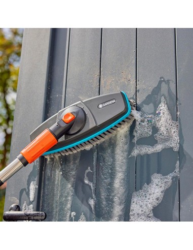 Cepillo de cerdas suaves para superficies...