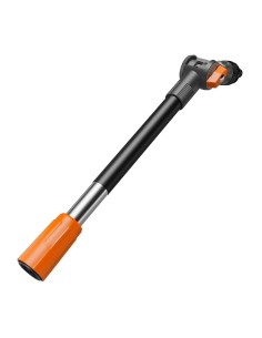 Mango flexíble flex para el sistema cleansystem, largo 53cm 18806-20 gardena 2