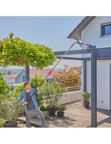 Mango flexíble flex para el sistema...