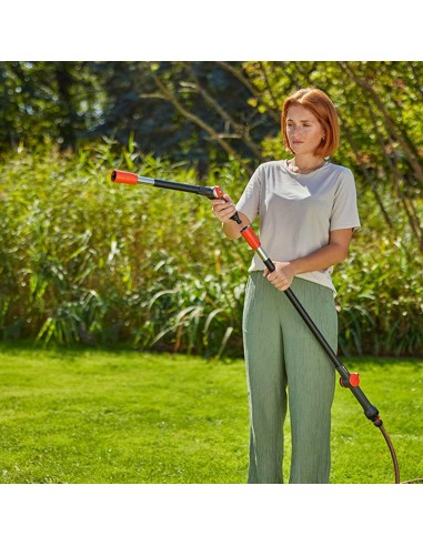 Mango flexíble flex para el sistema...