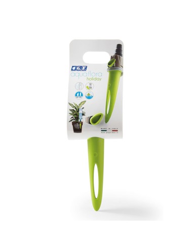 Riego vacacional por goteo aquaflora holiday...