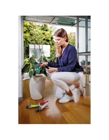 Riego vacacional por goteo aquaflora holiday...