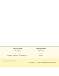 Adhesivo epoxy general acero 100gr unoa98 fusion epoxy black label 2