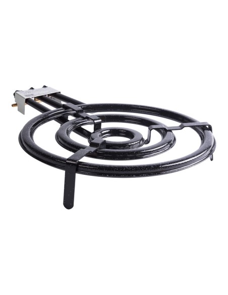 Quemador a gas modelo plano 530 mm