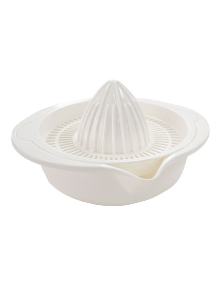 Exprimidor blanco 20126 bla plastiken