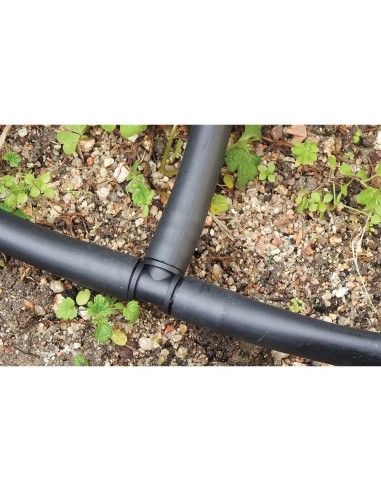 "t" de 16mm en bolsa granel 25 unidades 901325...