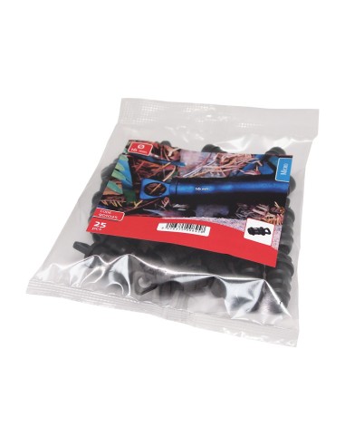 Tapon 16mm en bolsa granel 25 unidades 901025...