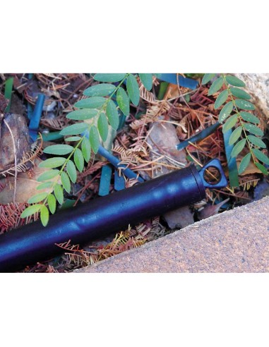 Tapon 16mm en bolsa granel 25 unidades 901025...