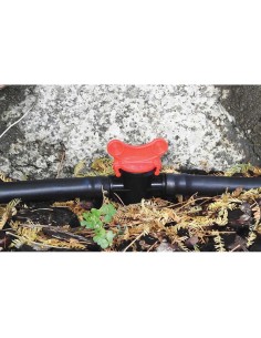 Valvula 16mm en bolsa granel 10 unidades 901810 aqua control 2