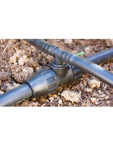 "t" mixta tubos 16-16mm a rosca 1/2" en bolsa...