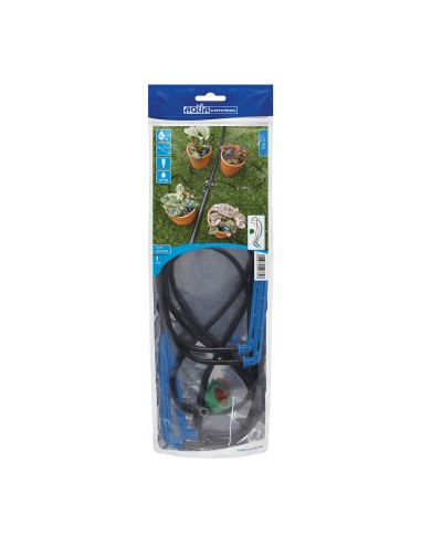 Kit stopper 8 l/h. (2 l/h por estaca)...