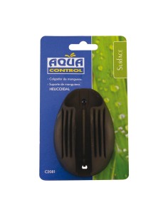 Colgador para manguera helicoidal c2081 aqua control 2