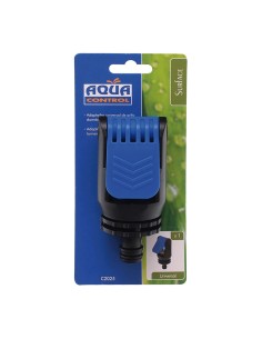 Adaptador universal para grifo doméstico c2025 aqua control 2