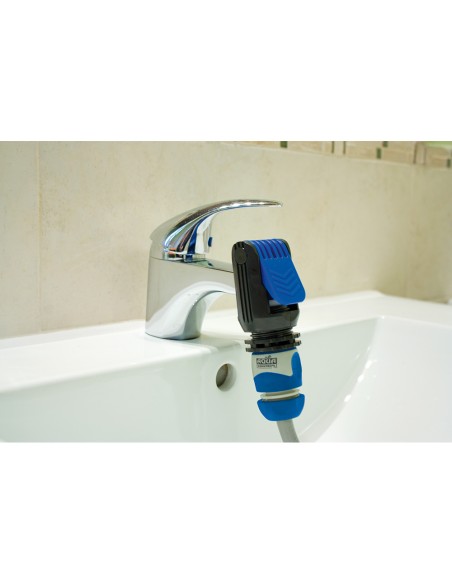 Adaptador universal para grifo doméstico c2025 aqua control