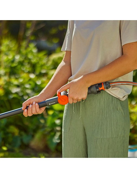 Mango cleansystem m para el sistema cleansystem, largo 150cm 18802-20 gardena