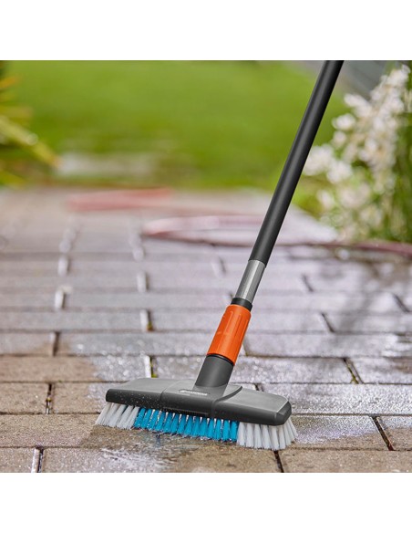 Mango cleansystem m para el sistema cleansystem, largo 150cm 18802-20 gardena