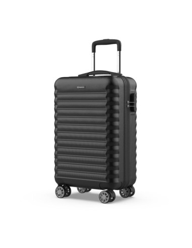 Maleta 30l de cabina mini xs negra upfly 55x36x19cm 1200877 numada