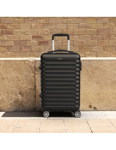 Maleta 30l de cabina mini xs negra upfly...